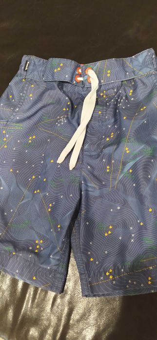 Calções - menino - 7 anos - (10)