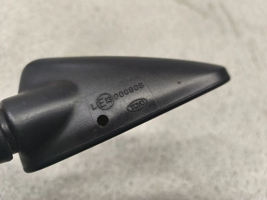 Lusterko lewe Kawasaki ER6 ER 6