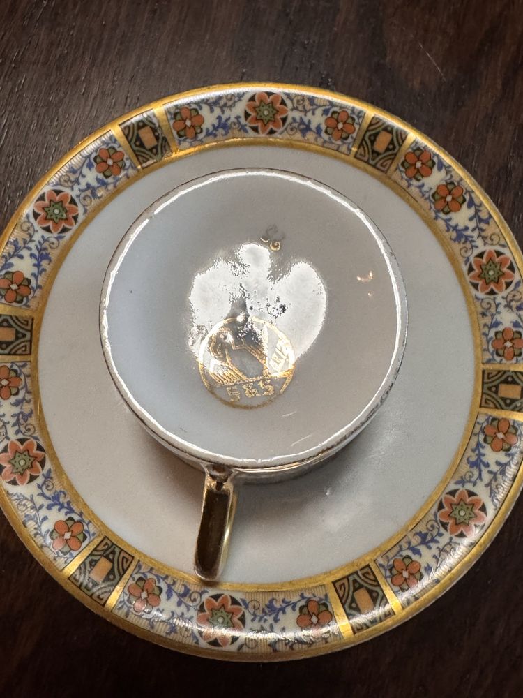Filiżanka espresso