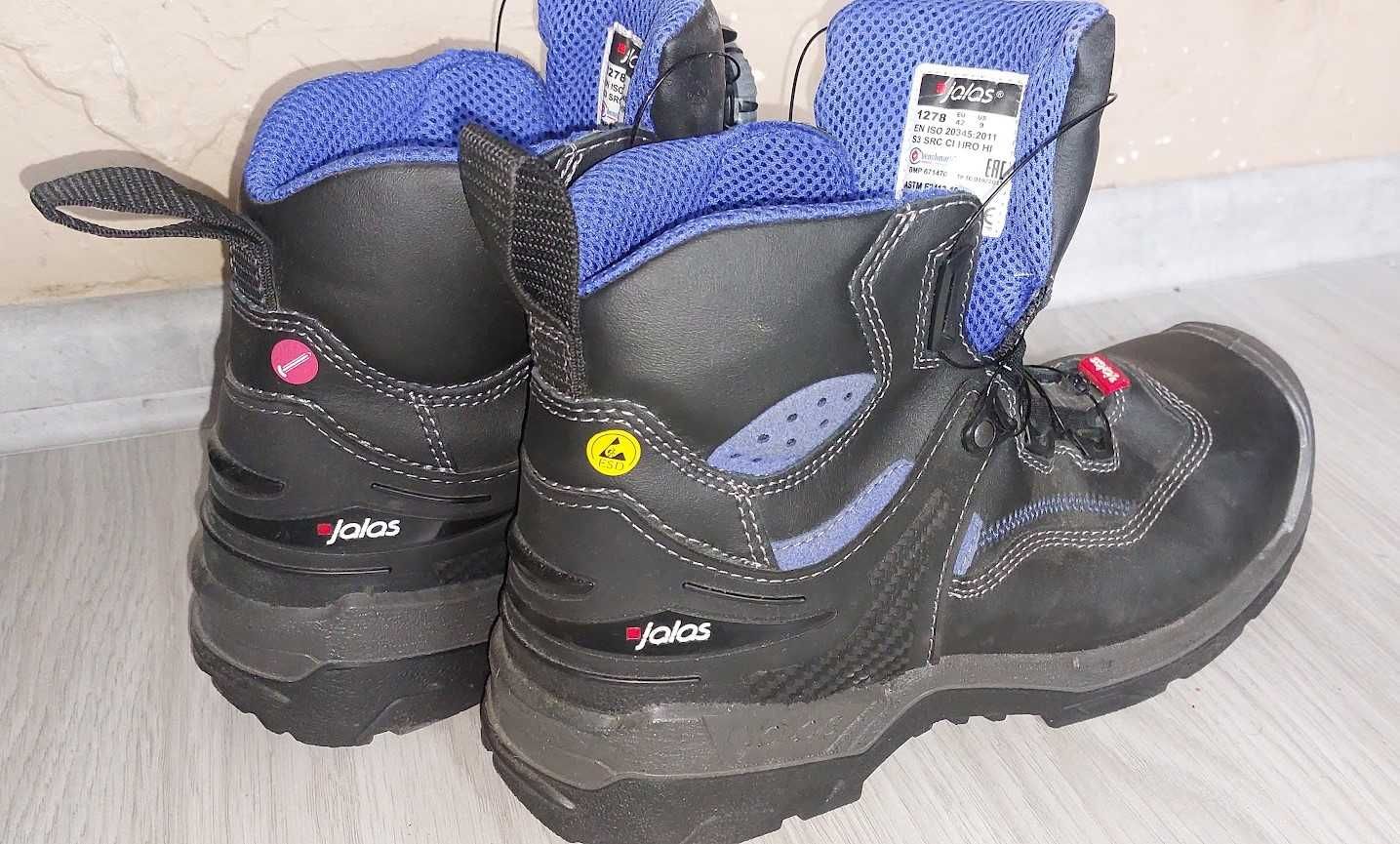 Buty robocze JALAS 42 (1278)