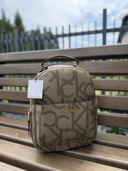 Рюкзак Calvin Klein