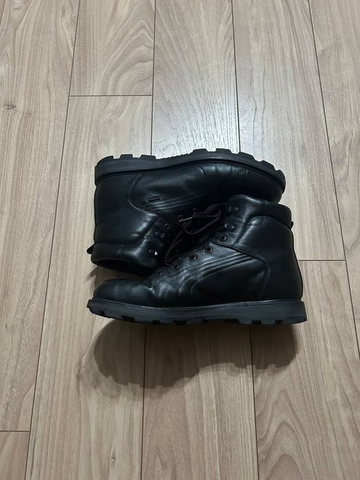 buty męskie Puma w rozmiarze 43