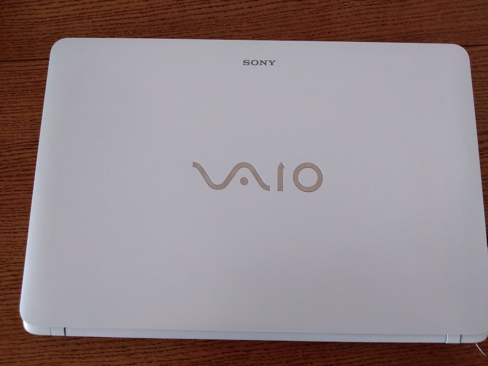 Laptop Sony VAJO /jak nowy/