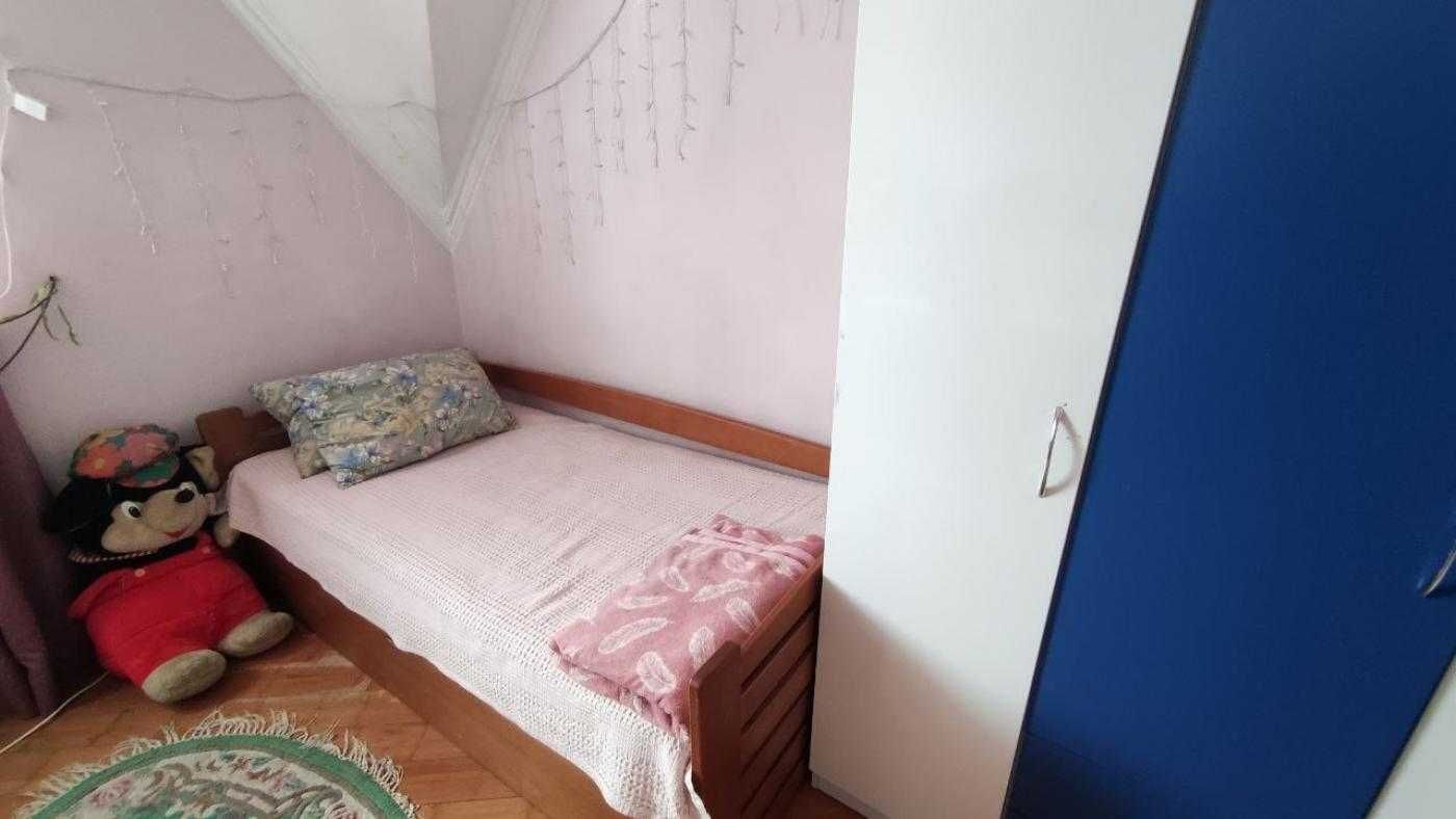 Продаж будинку, вулиця Брюховицька