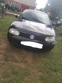 Golf 4, 2000 rok