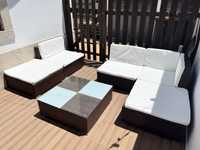 Conjunto Relax Exterior