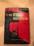 John Steinbeck - A Um Deus Desconhecido