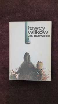 "Łowcy wilków", James Olivier Curwood