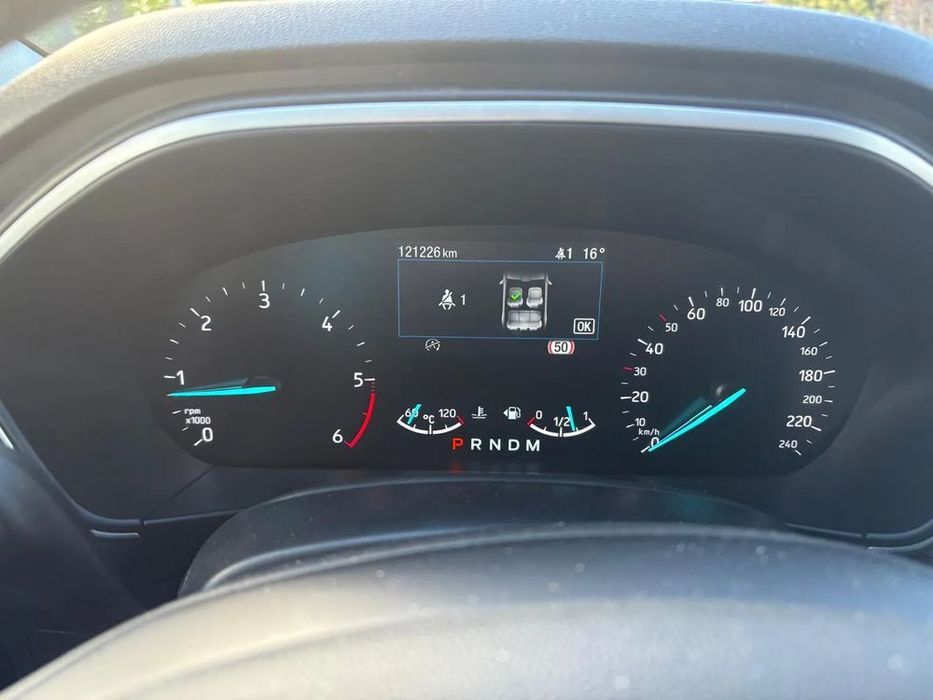 Ford Focus MK 4 Idealne Auto Dla Rodziny Jedyny Taki Przyjedź sprawdź SAM!