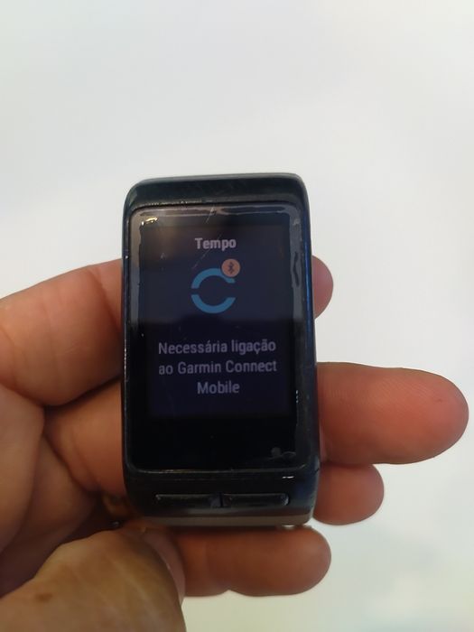 Garmin Vivoactive HR
