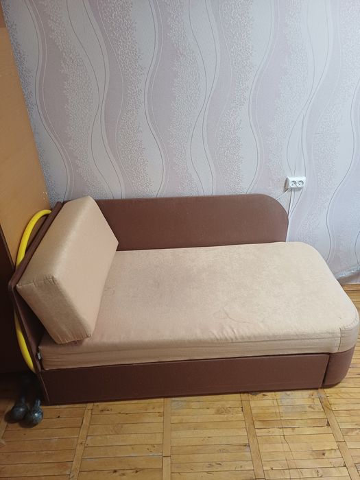 Дитячий розсувний диван