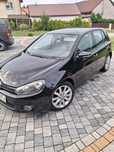 Volkswagen Golf Pierwszy właściciel stan bardzo dobry