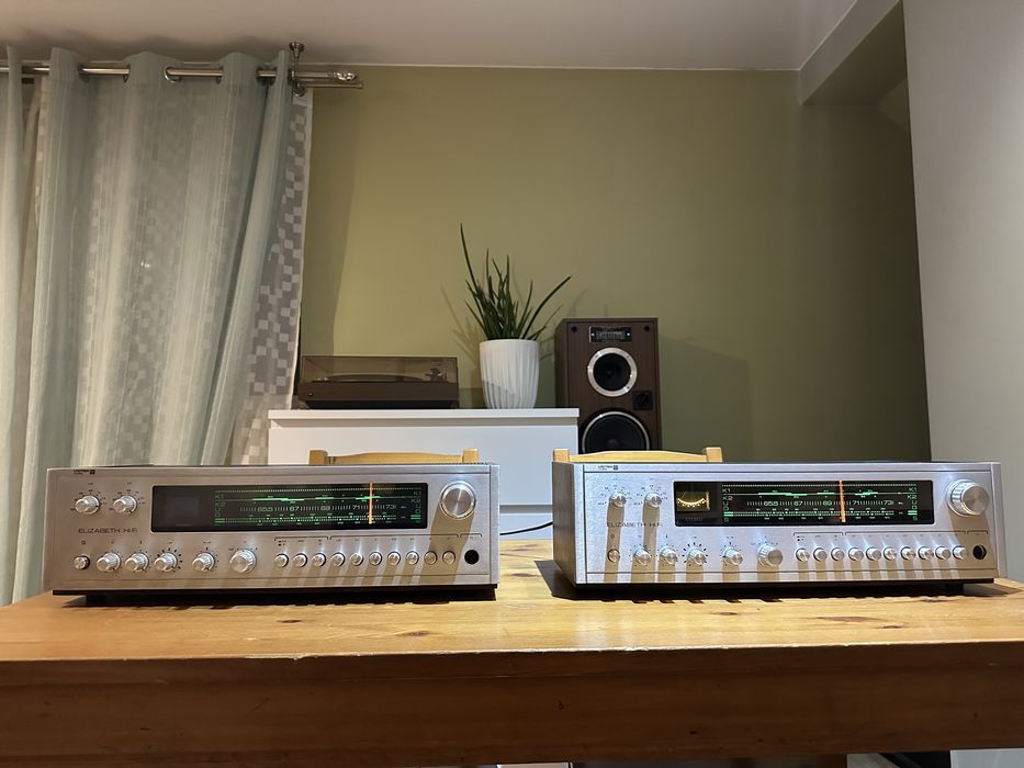 Radia unitra elizabeth