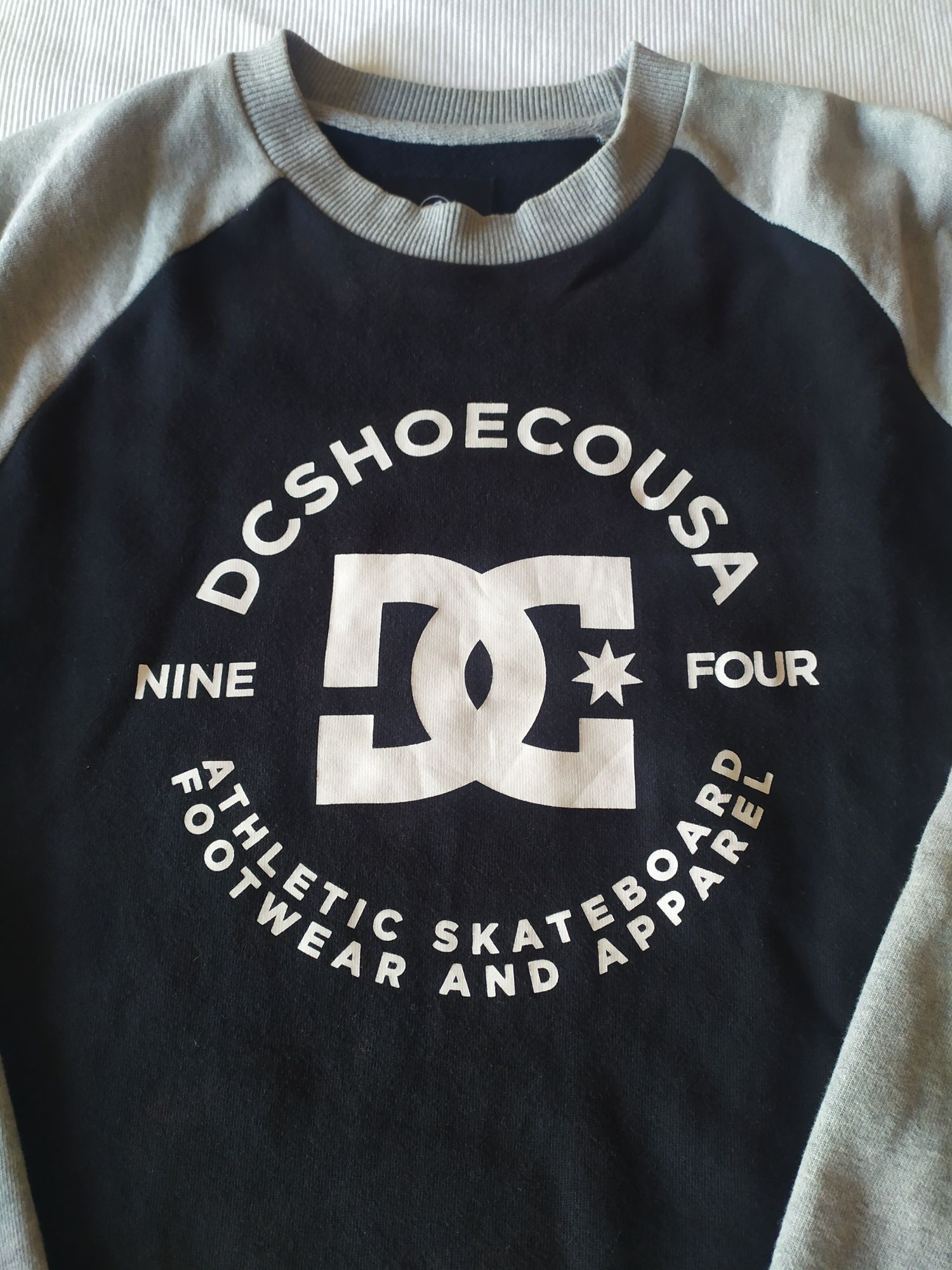 Sweatshirt DCSHOES