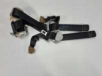 VW T5 LIFT T6 pas bezpieczeństwa lewy tył 3 rząd 7E0857815
