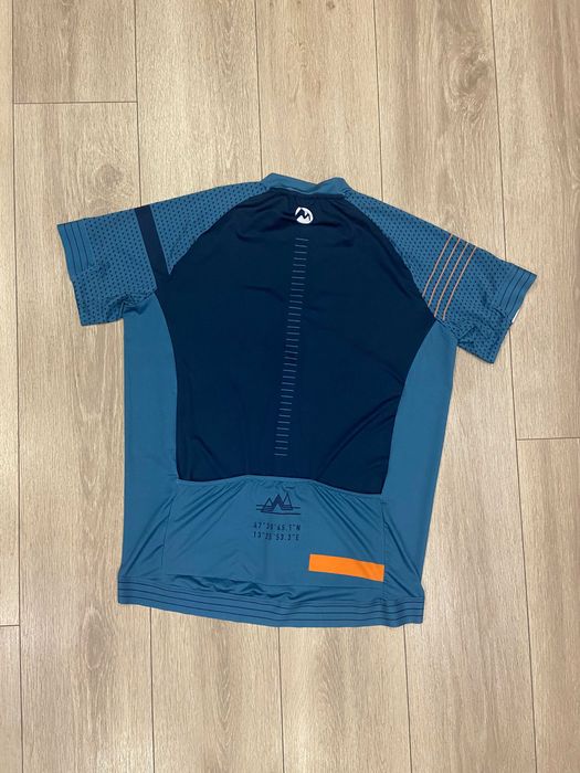 | L | Велоджерси / Велофутболка / Джерси Martini SportsWear Rumer