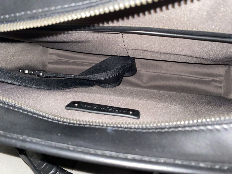 Torba neseser meska laptop bottega