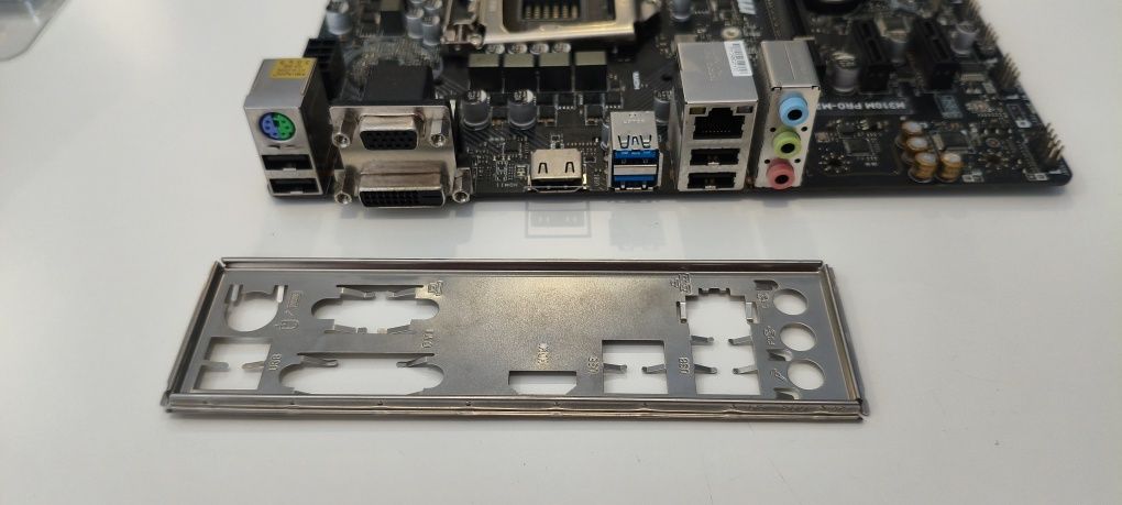 Motherboard MSI H310M PRO-M2 Plus