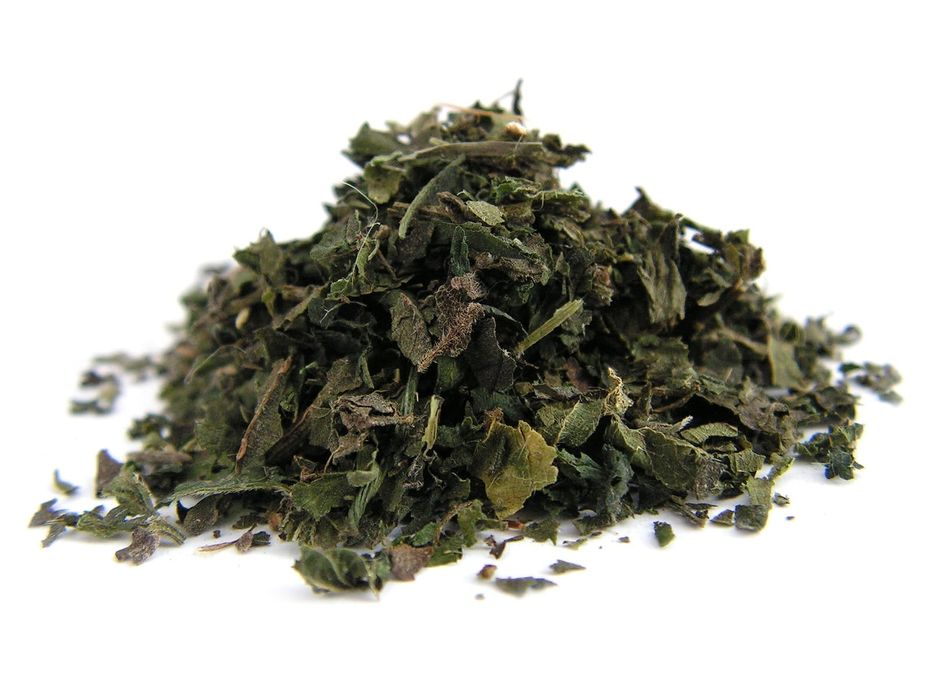 Suszona pokrzywa 100g/3zł  wysyłka olx