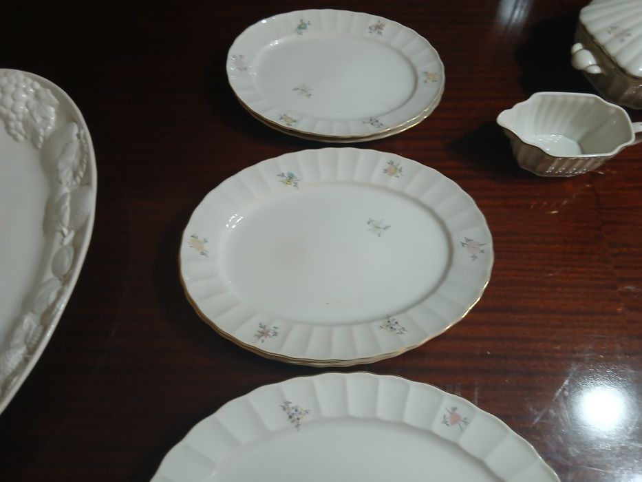 Serviço de jantar " candal"