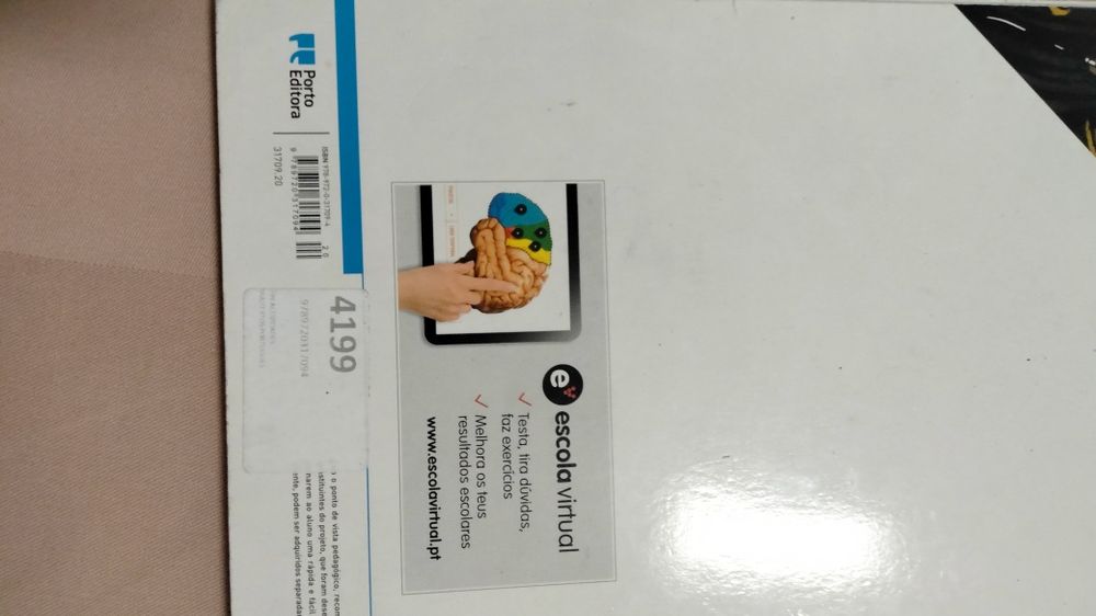 Português 9º caderno de atividades