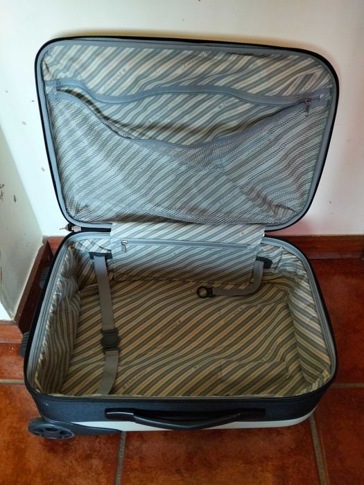 Malas de Viagem DeLuxury