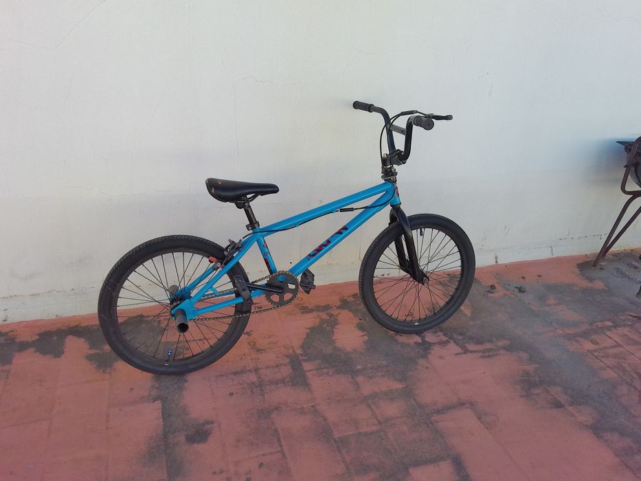 Bmx em bom estado