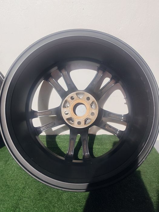 Felgi aluminiowe Plati ANZO 5X112 et 40 18"8J VW Audi Skoda Seat Merce