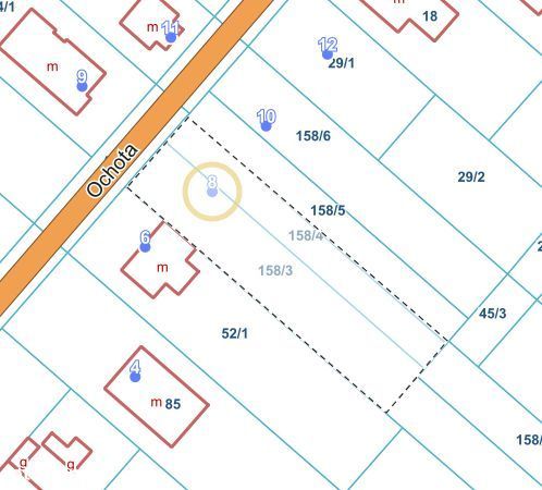 Poznań Rataje Starołęka Top lokalizacja 1036m2