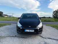 Ford S-max 2.0 TDCi 6 biegów Oryginalny Przebieg z Niemiec