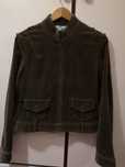 Blazer de senhora
