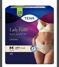 трусы урологические tenalady pants plus Пеленки tena bed normal