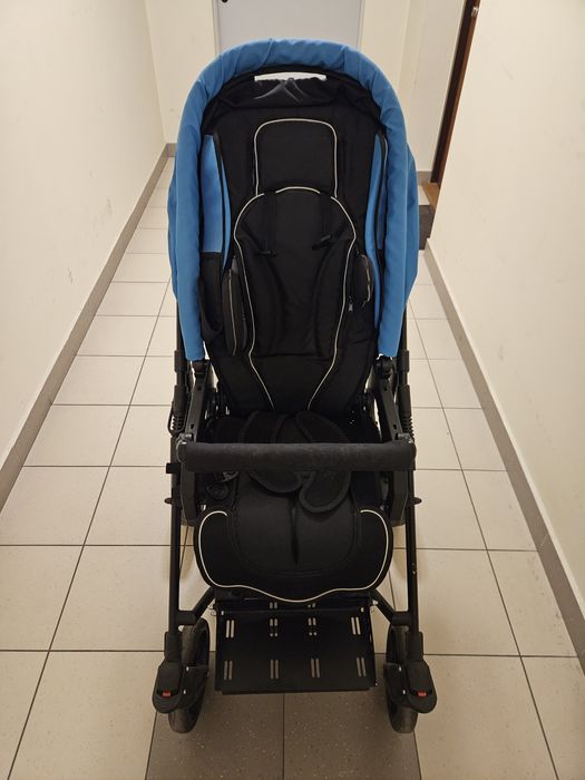 Wózek Modi Buggy LIW Care