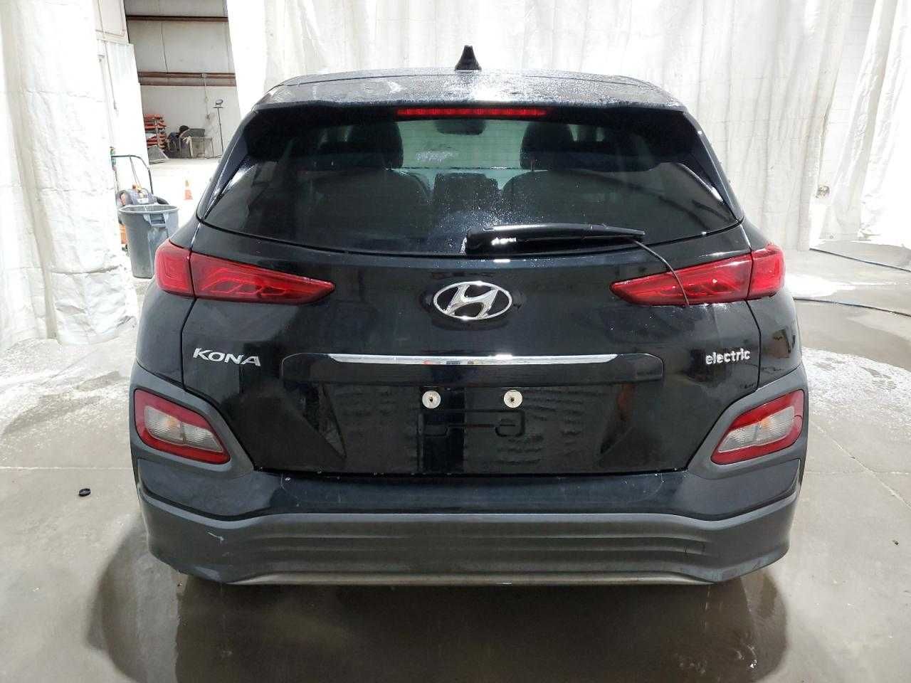 Hyundai Kona LIMITED 2020