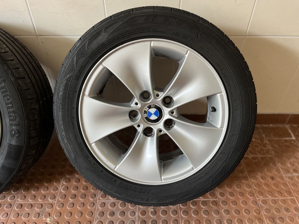 Jantes BMW Originais 16”