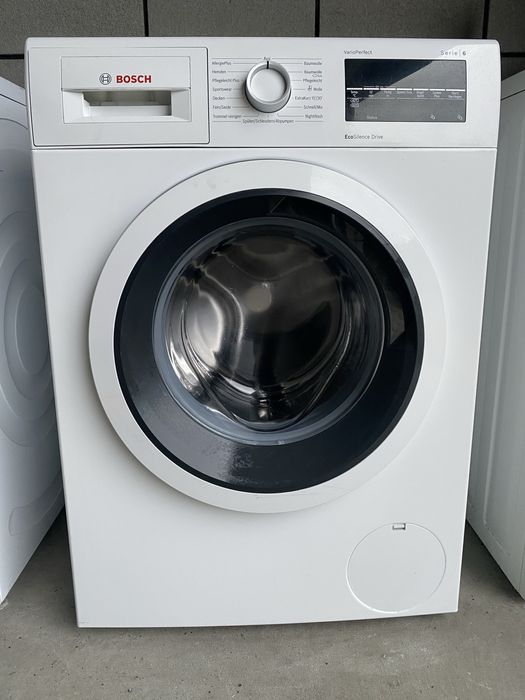 Пральна машина BOSCH serie 6 продам