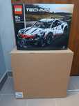 LEGO TECHNIC 42096 Porsche 911