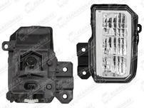 Фонарь противотуманний SUBARU FORESTER (S14), 01.2019 - 84501SJ000