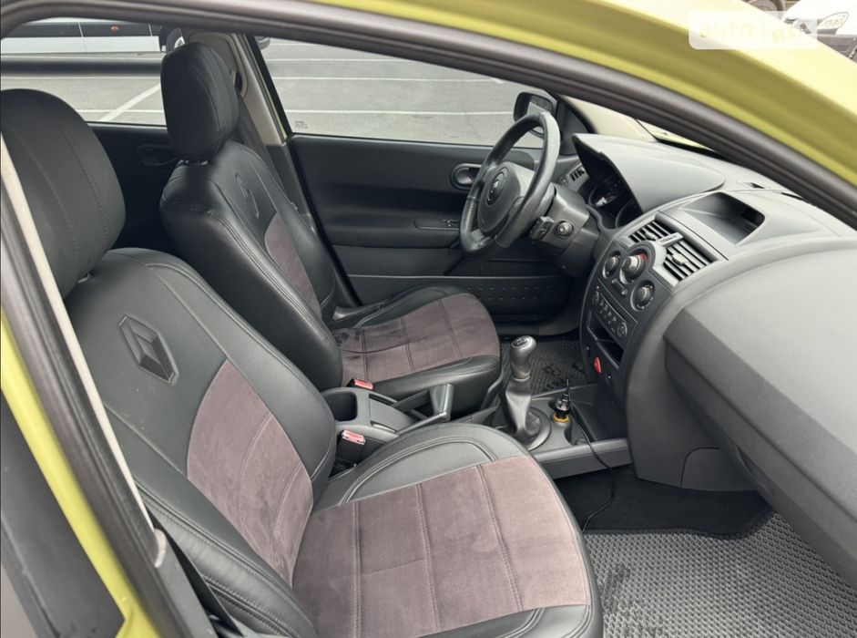 Продам Renault Megan