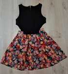 Sukienka letnia roz.164