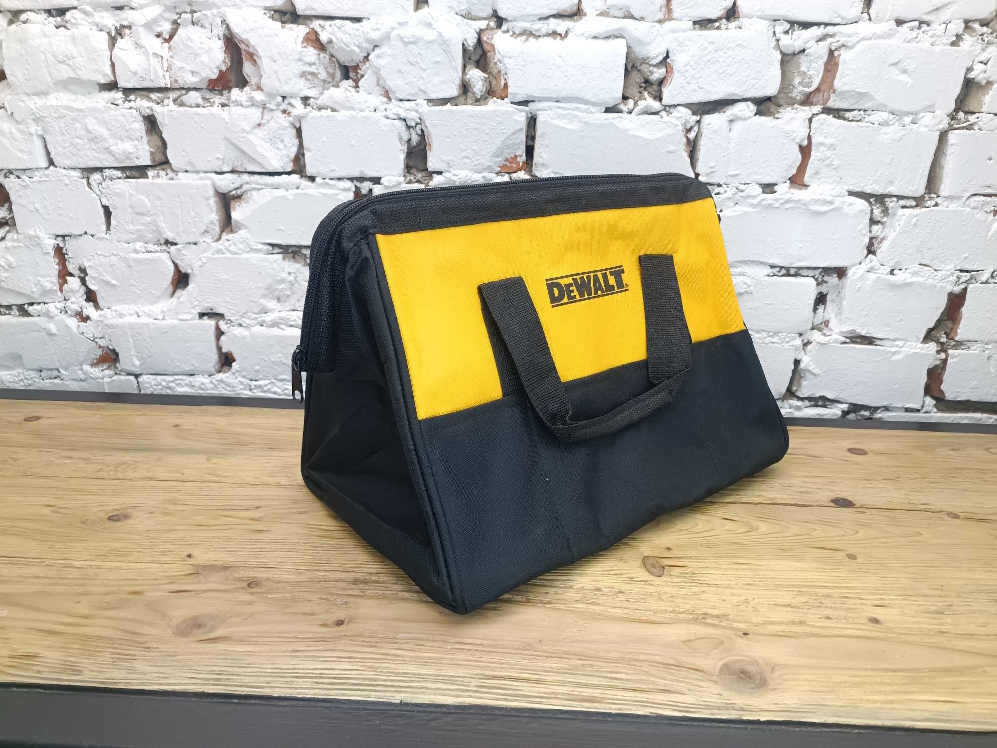 Cумка DeWalt для інструментів DeWALT Оригінал 38 см