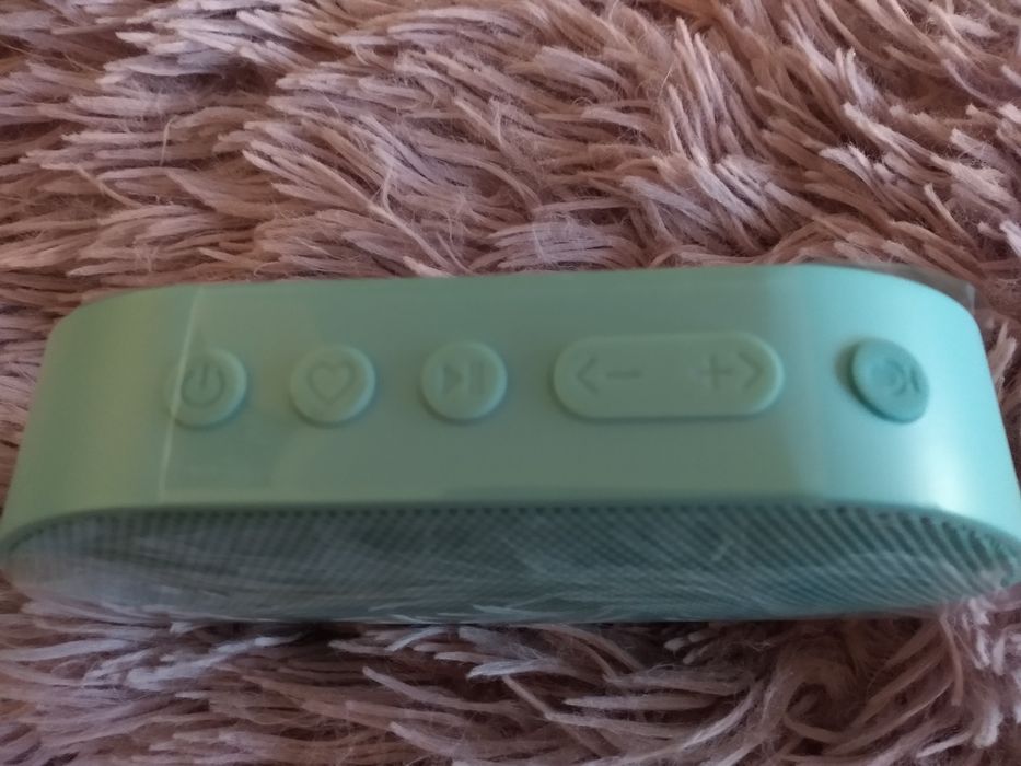 Głośnik Amazon Alexa