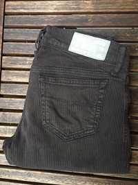 Oryginalne spodnie jeansy DIESEL W25L32 XS/S, jak nowe