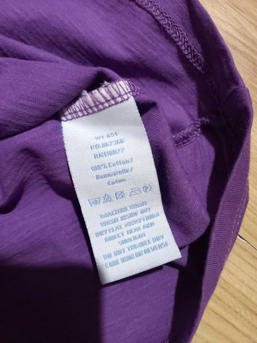 sprzedam bluzkę damską z krótkim rękawem