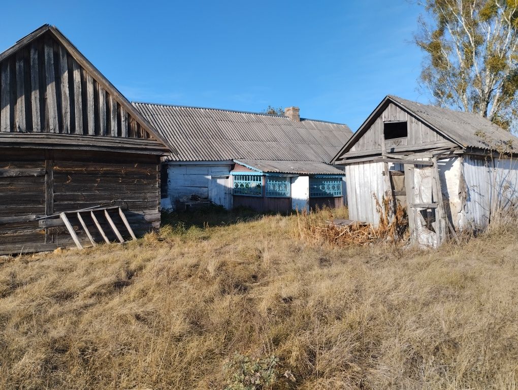 Продам не дорого,дерев'яний будинок