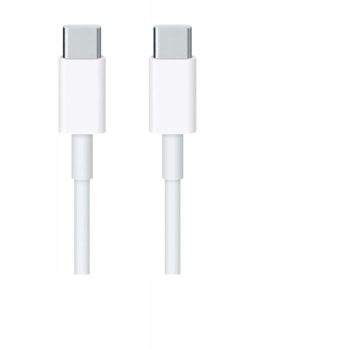 Szybki Kabel Usb-C Do Iphone 15 Pro Max Plus 60W