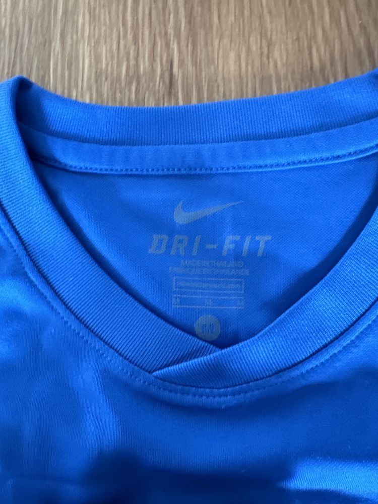 Koszulka Nike Lech Poznań Mocni Razem rozmiar M