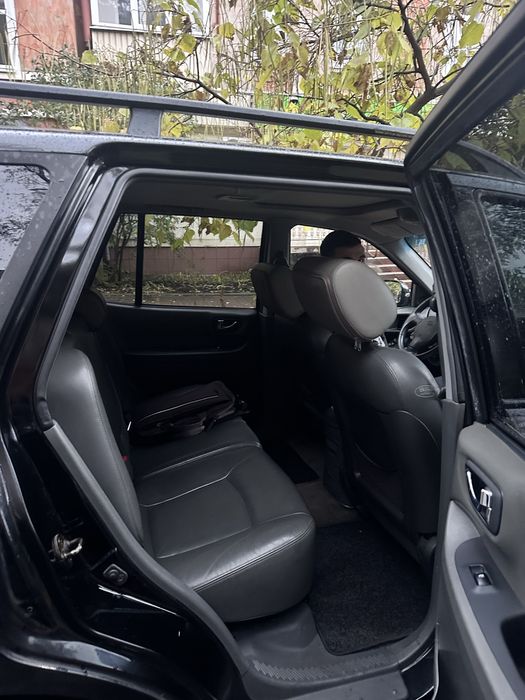 Продам Hyundai Santa FE