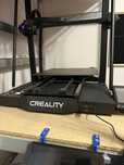 3d принтер Creality CR-M4 + Creality Sonic Pad (Klipper)