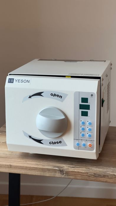 Sprzedam autoklaw YESON
